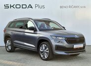 Škoda Kodiaq 10