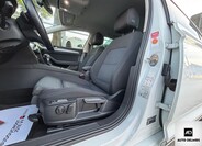 Volkswagen Passat 34