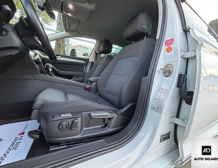 Volkswagen Passat 34