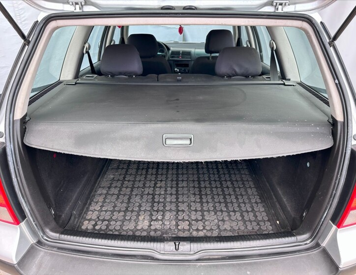 Volkswagen Golf 15