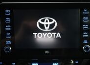 Toyota Hilux 17