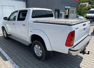 Toyota Hilux 11