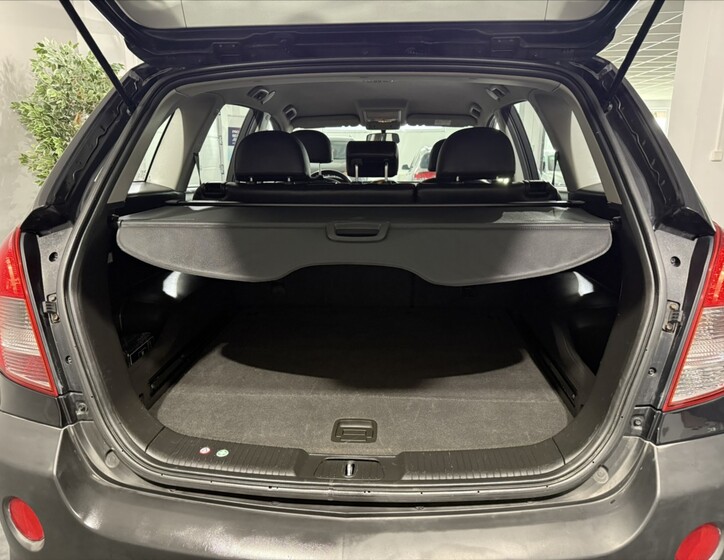 Opel Antara 21