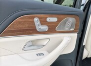 Mercedes-Benz GLS 27