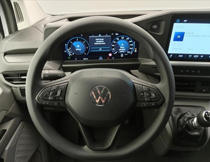 Volkswagen Transporter 8