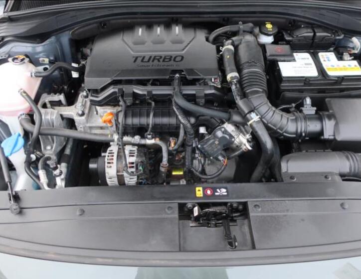 Hyundai i30 31