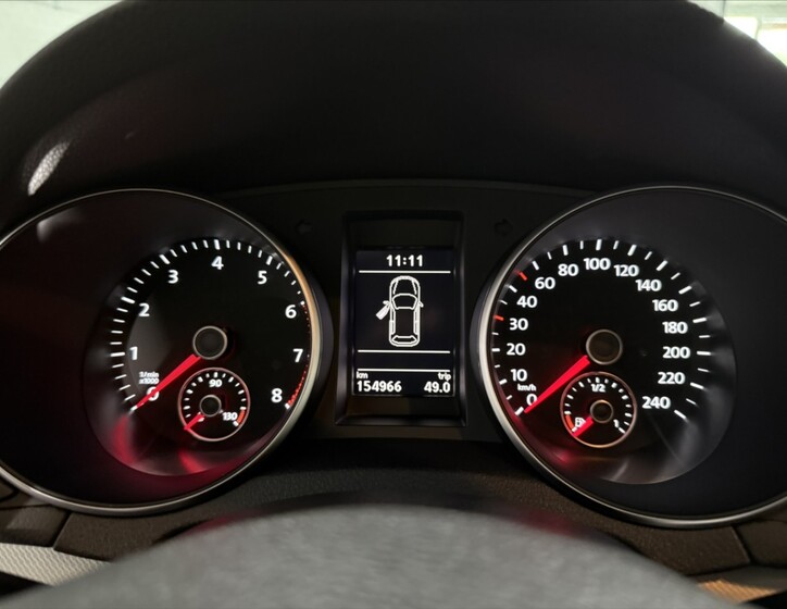 Volkswagen Golf 9