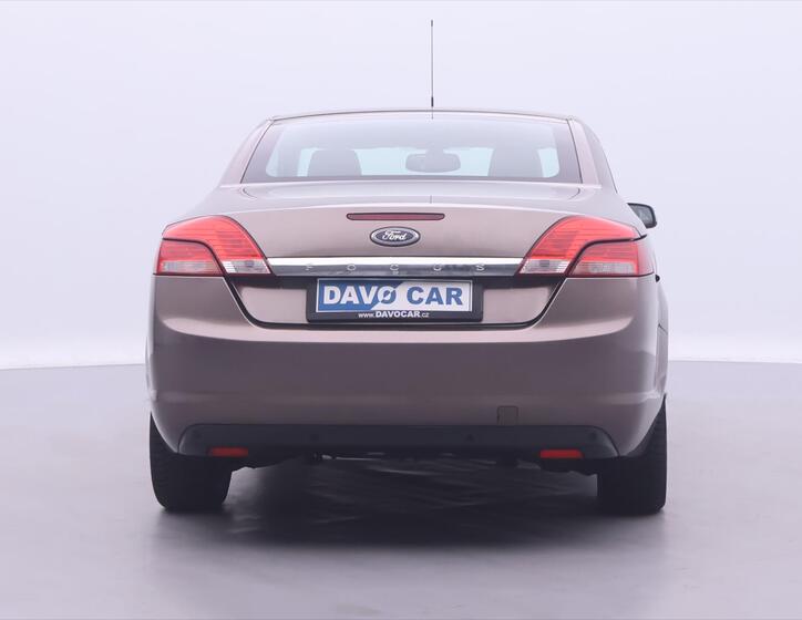 Ford Focus 6