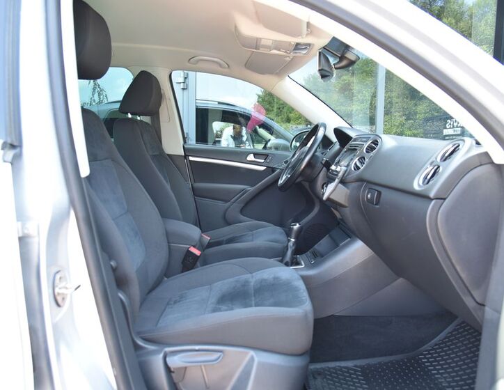 Volkswagen Tiguan 17