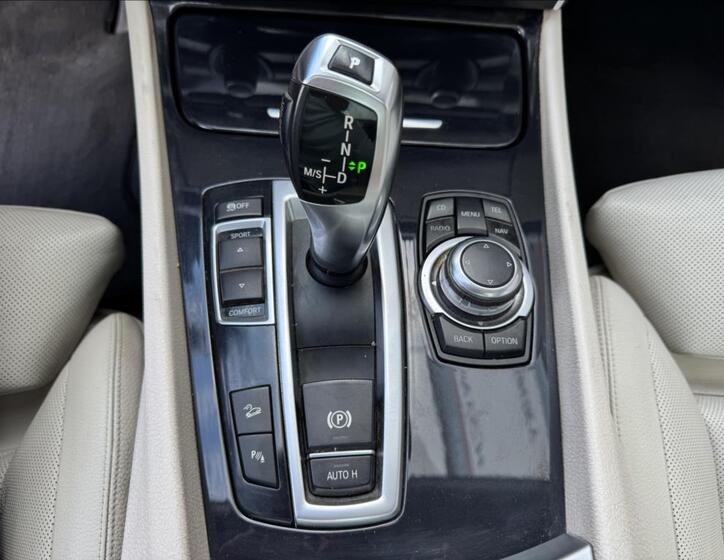 BMW Řada 5 36