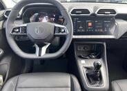 MG ZS 7