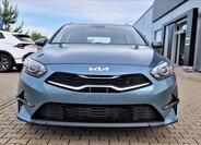 KIA Ceed 1