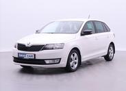 Škoda Rapid 3