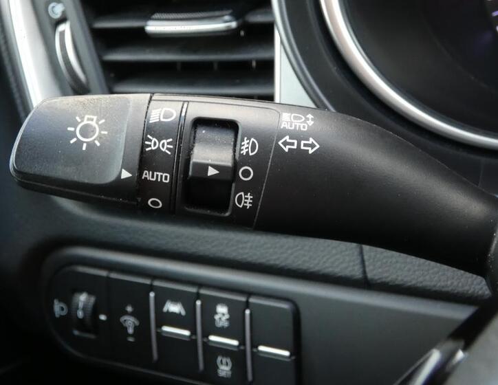 KIA Ceed 10