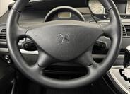 Peugeot 807 9
