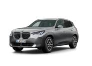 BMW X3 1