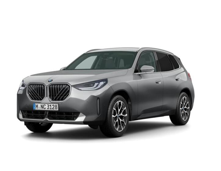 BMW X3 1