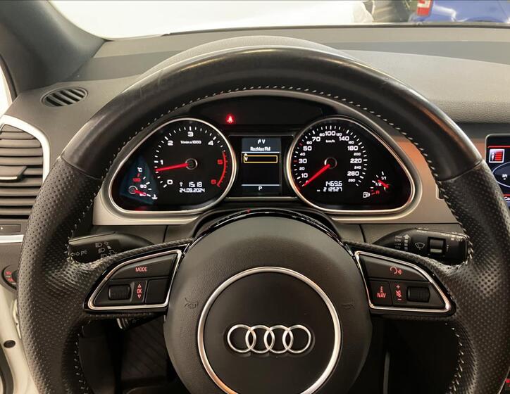 Audi Q7 15