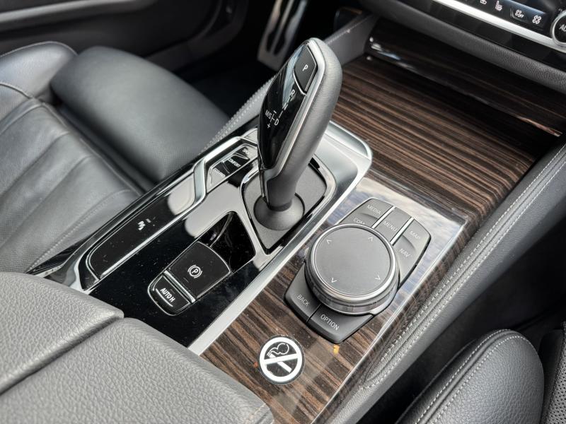 BMW Řada 5