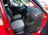 Škoda Fabia 21