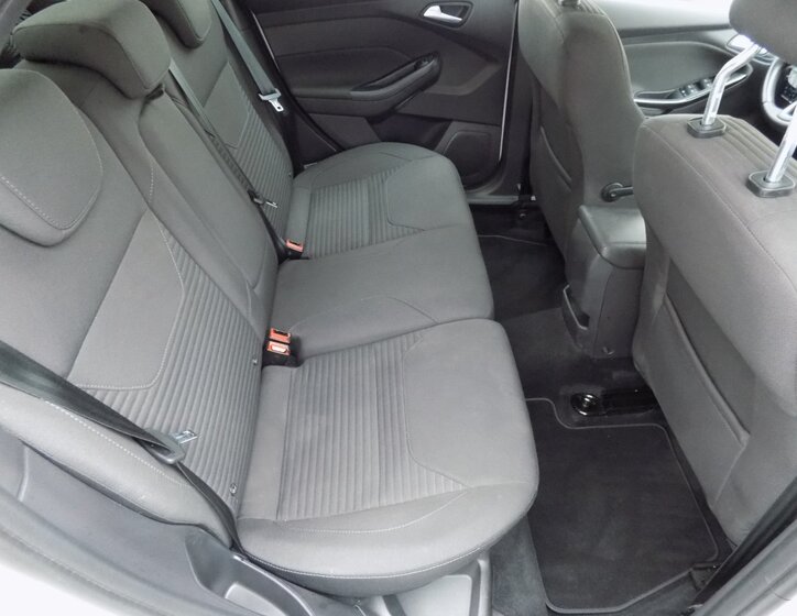 Ford Focus 17