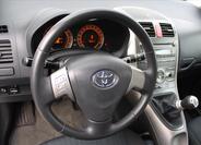 Toyota Auris 14