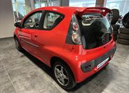 Citroën C1 4