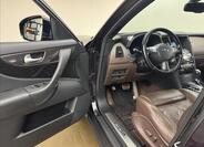 Infiniti FX30 32
