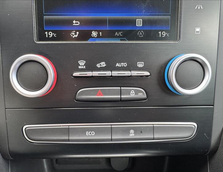 Renault Mégane 6