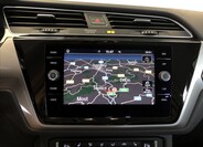 Volkswagen Touran 26