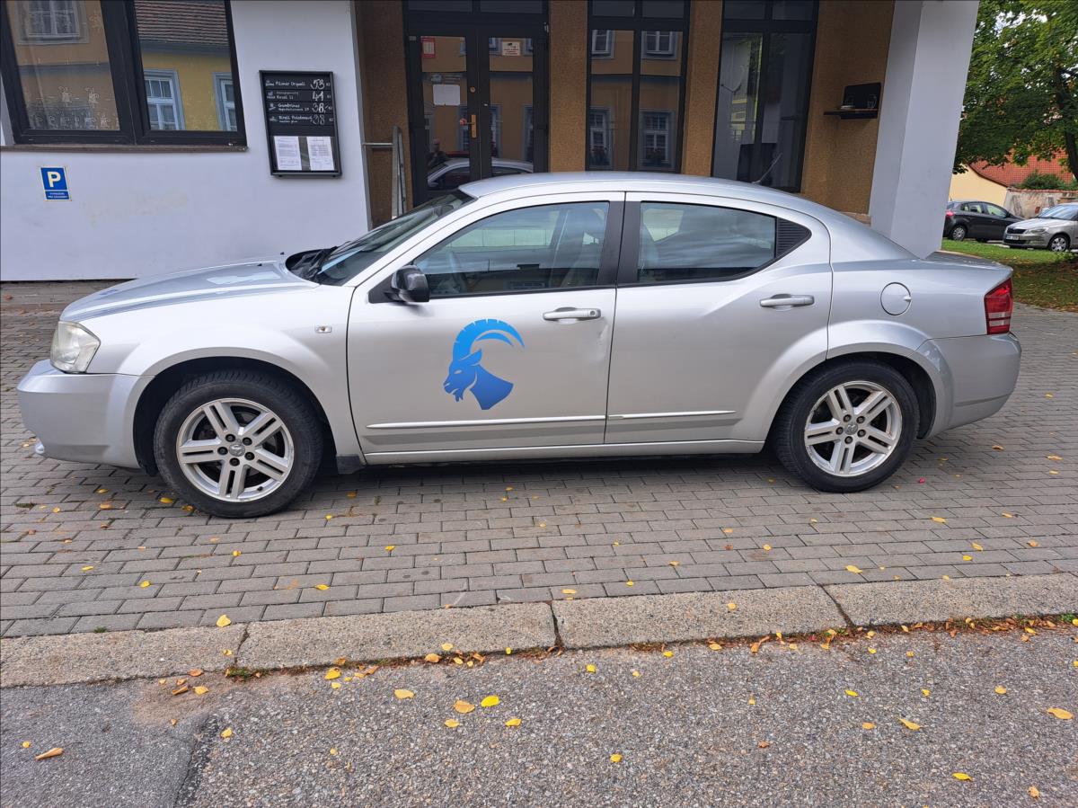 Dodge Avenger