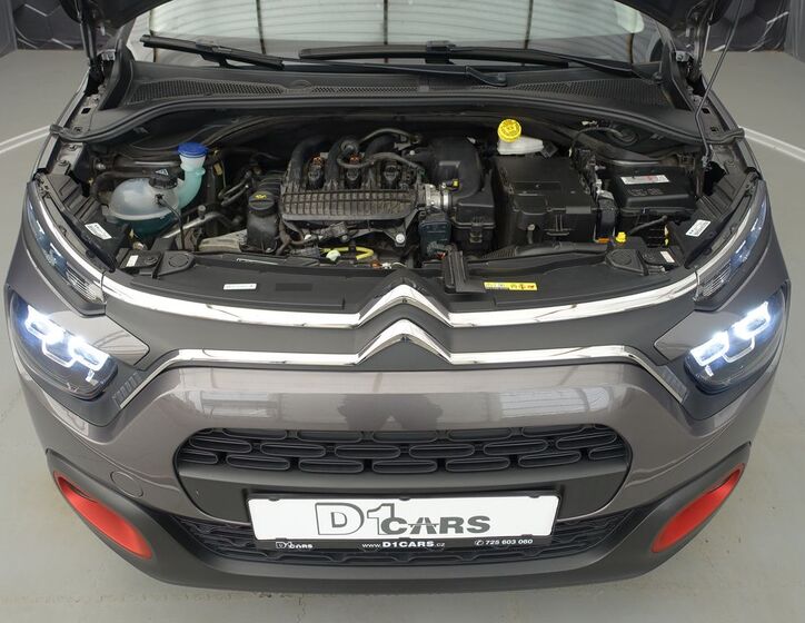 Citroën C3 24