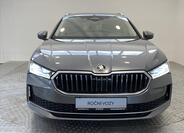 Škoda Superb 4