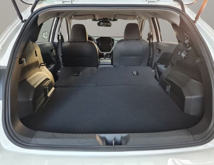 Subaru Crosstrek 13