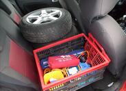 Ford Fiesta 14