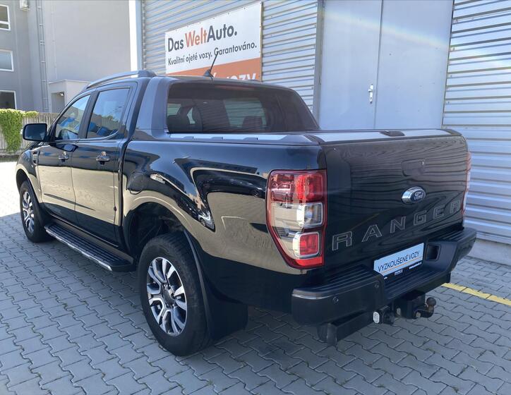 Ford Ranger 24