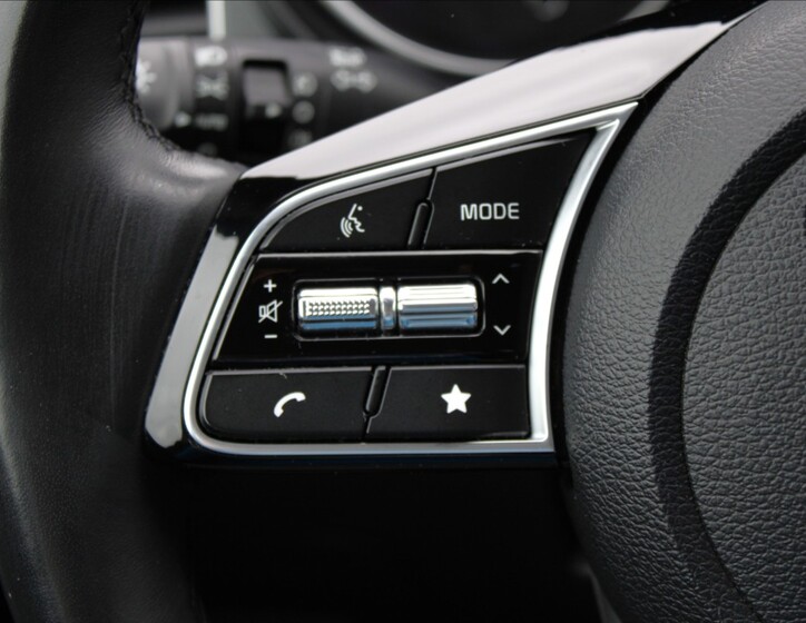 KIA Ceed 17