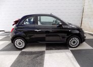 Fiat 500C 9