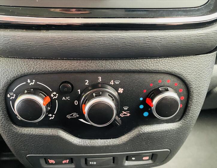 Dacia Lodgy 15