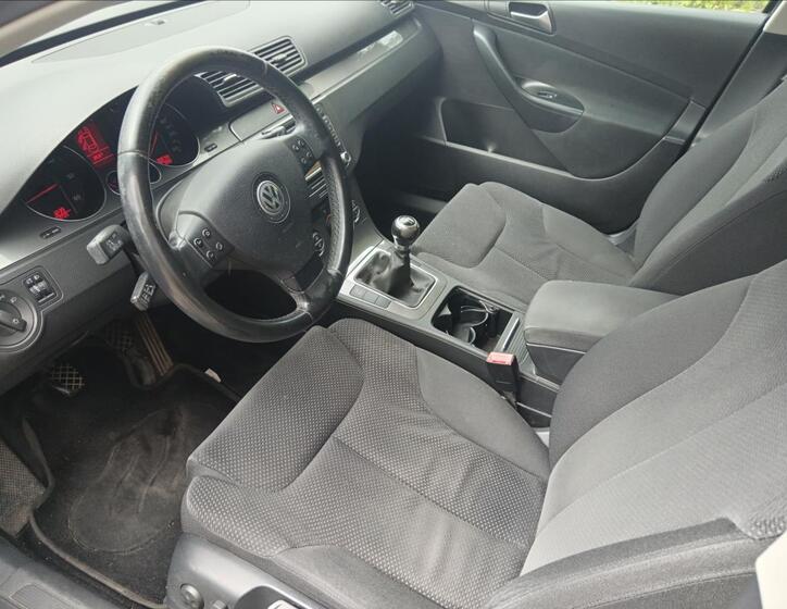 Volkswagen Passat 18