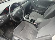 Volkswagen Passat 18