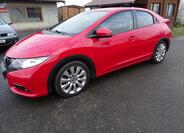 Honda Civic 5