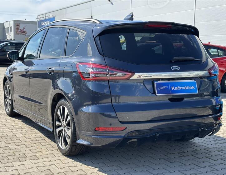 Ford S-MAX 3