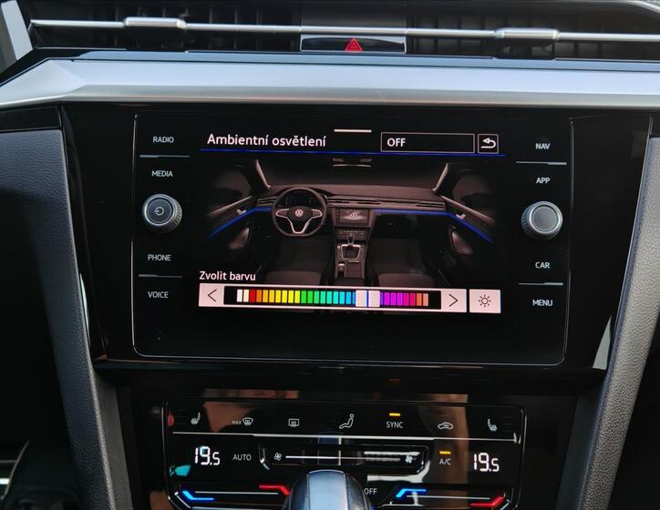 Volkswagen Arteon 29