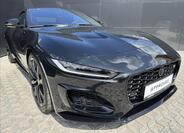 Jaguar F-Type 22
