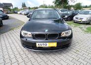 BMW Řada 1 3