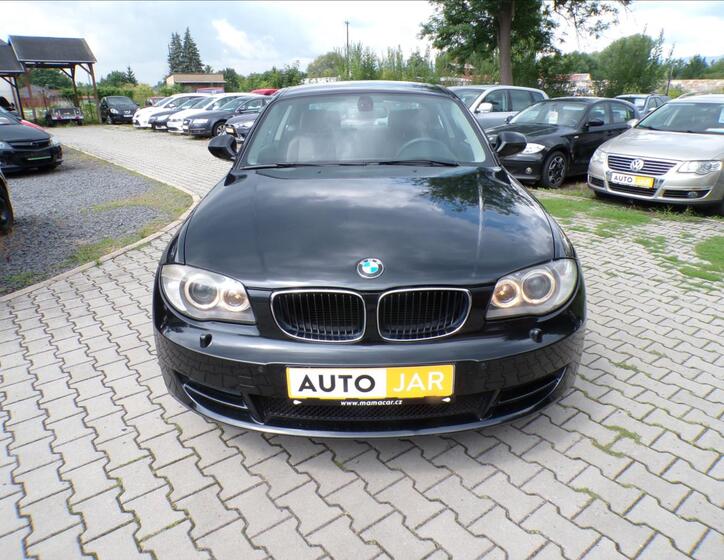 BMW Řada 1 3