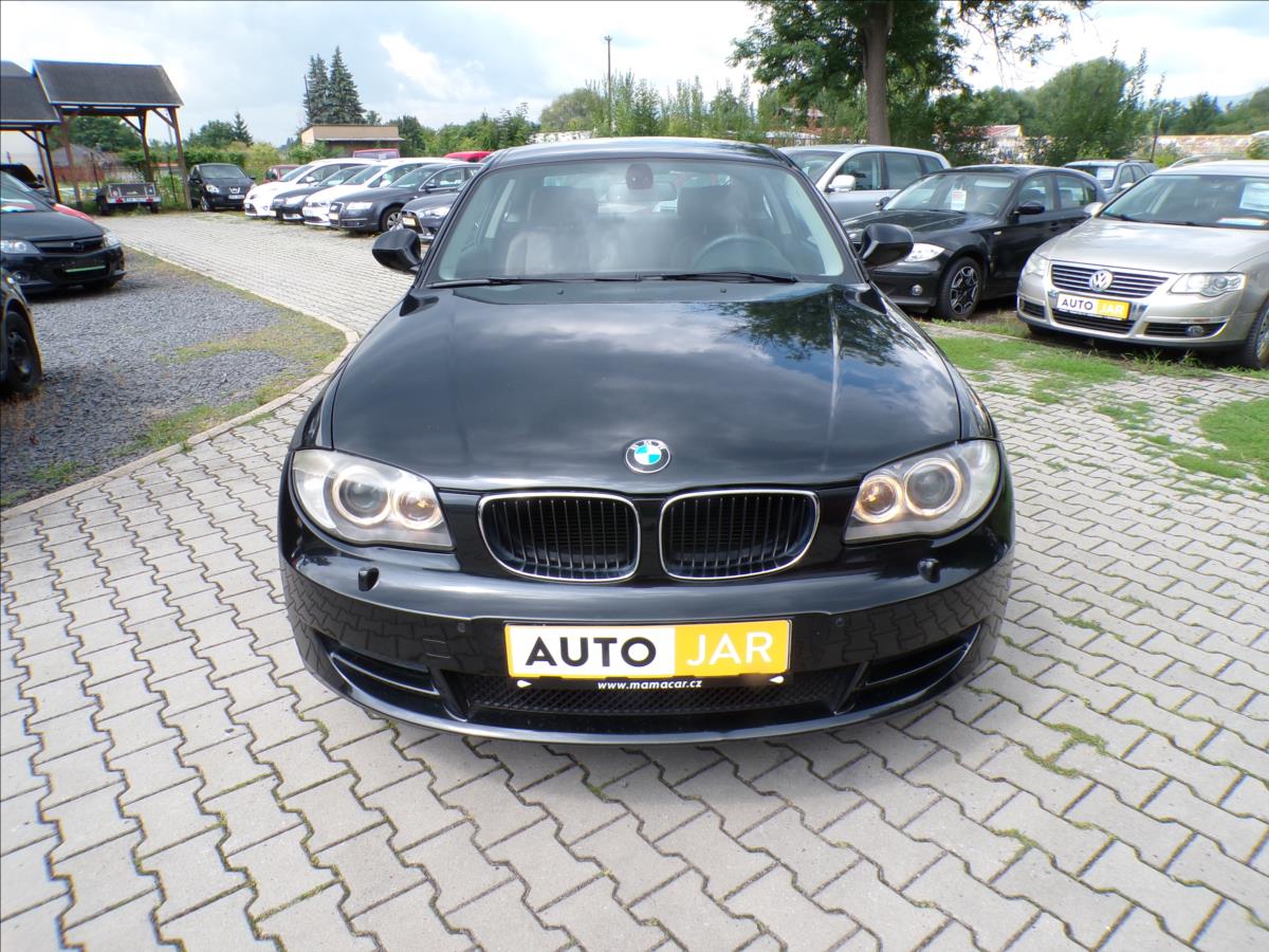 BMW Řada 1