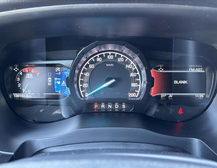 Ford Ranger 28
