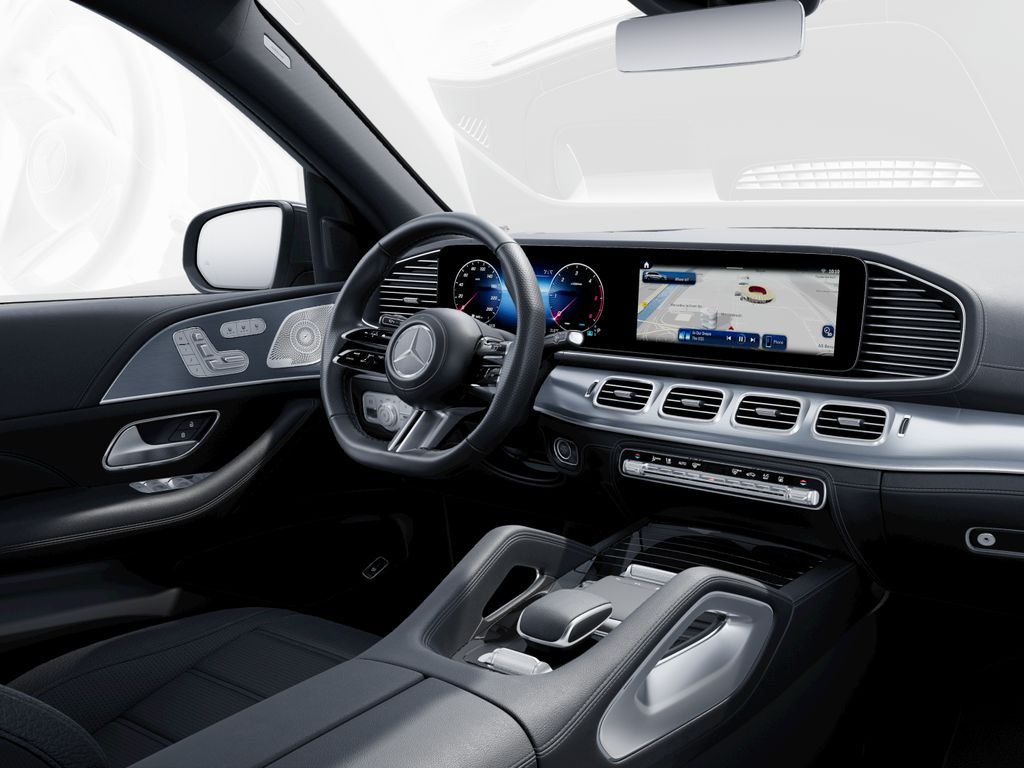 Mercedes-Benz Ostatní